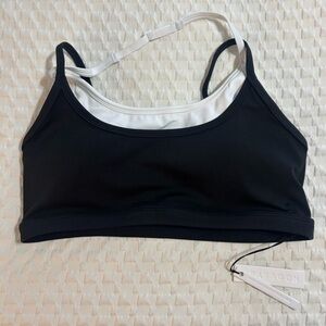 Paragon Fitwear “Reluna” Double-Layer Sports Bra